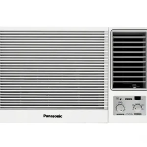 Panasonic 2.0HP Inverter Window Type Air Conditioning With nanoe™ X technology