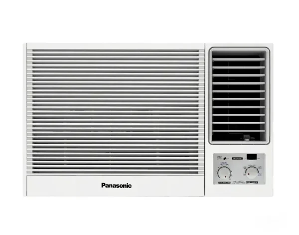 Panasonic 2.0HP Inverter Window Type Air Conditioning With nanoe™ X technology