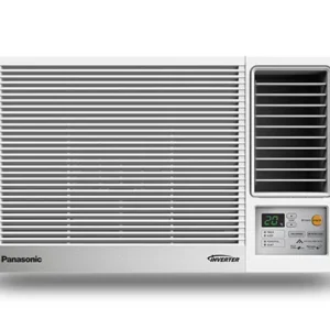 Panasonic 1.0HP Window Type Air Conditioning with Inverter Technology