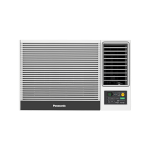 Panasonic 0.75HP Remote Control Window Type Aircon