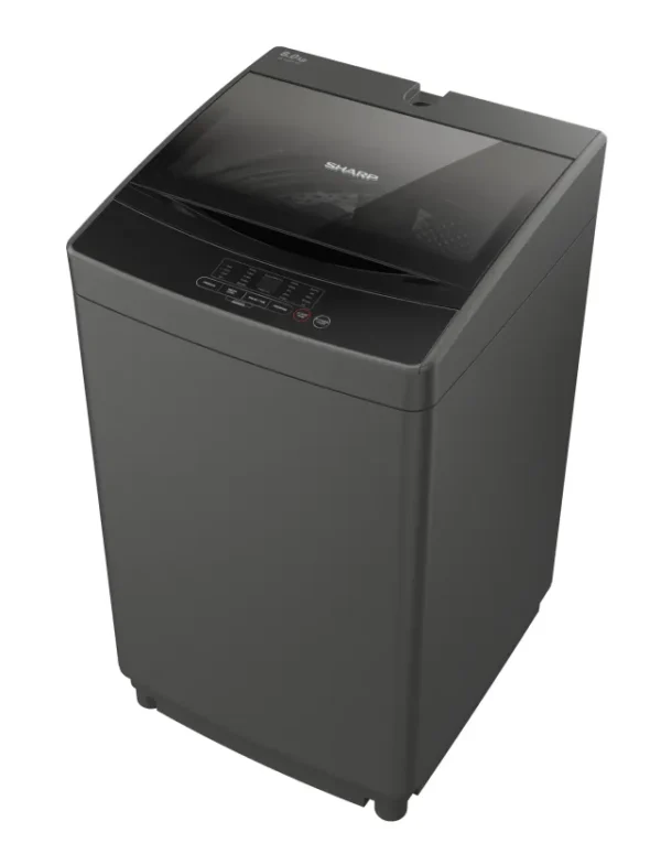 Sharp 6.0 kg Fully Auto Washing Machine (Top Load)