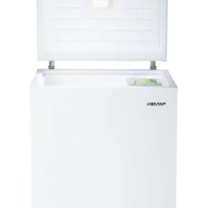 Sharp 3.6 cuft Chest Freezer