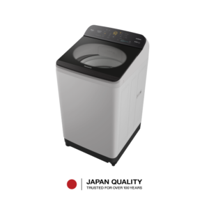 Panasonic 8.5 kg Top Load Washing Machine for Stain Care