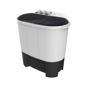 Panasonic 10.5 kg JUMBO HydroWash,Twin-Tub Washing Machine