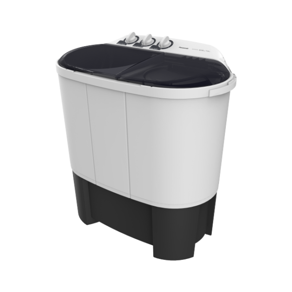 Panasonic 11.5 kg JUMBO HydroWash,Twin-Tub Washing Machine