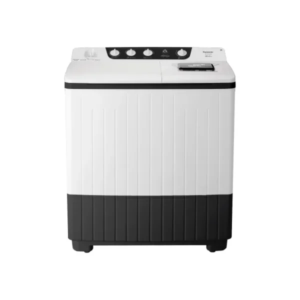 Panasonic 16.0 kg Extra Large Capacity, Twin Tub Washing Machine