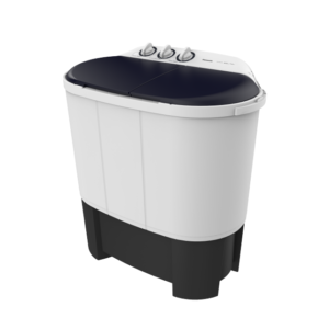 Panasonic 9.5 kg JUMBO HydroWash,Twin-Tub Washing Machine