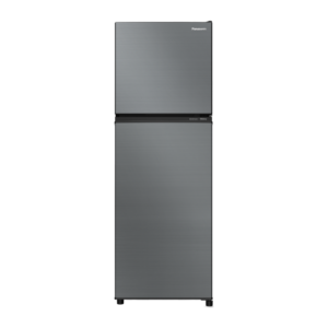 Panasonic 10.4 cu ft (295 L) 2-Door Top Freezer No-Frost Standard Inverter Refrigerator