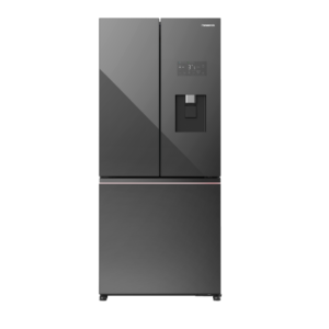 Panasonic Premium 17.4 cu ft (495 L) 2-door Bottom Freezer Refrigerator