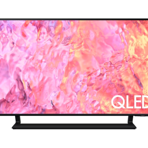 Samsung 50" QLED Q60C 4K Smart TV (2023)