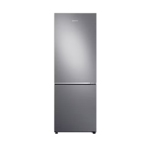 Samsung 10.9 cu.ft. Refrigerator BMF Power Deodorizer Refined Inox