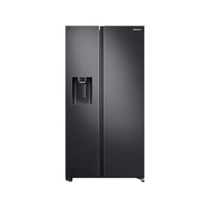 Samsung 23.9 cu.ft. Side by Side No Frost Inverter Ref