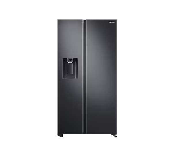 Samsung 23.9 cu.ft. Side by Side No Frost Inverter Ref
