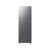 Samsung 10.8 cu.ft. Refrigerator TMF SpaceMax™ Technology Refined Inox