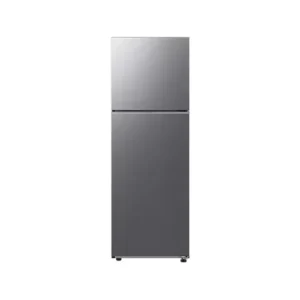 Samsung 10.8 cu.ft. Refrigerator TMF SpaceMax™ Technology Refined Inox