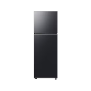Samsung 12.3 cu.ft. Refrigerator TMF SpaceMax™ Technology Black DOI