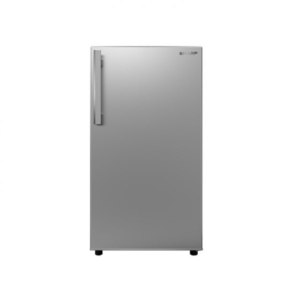 Sharp One Door Direct Cool 5.5 cu. ft. Refrigerator