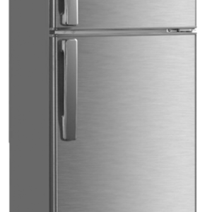Sharp 6.6 cu.ft. 2 Door Direct Cool Inverter Refrigerator