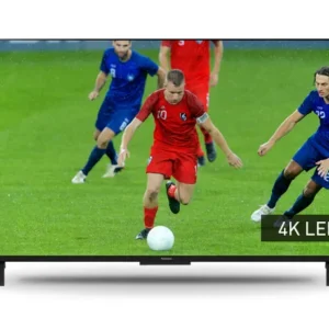 Panasonic 50 inch, LED, 4k HDR Smart TV