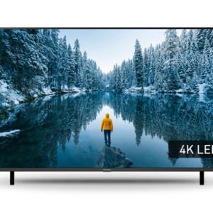 Panasonic 50 inch, LED, 4K HDR Smart TV