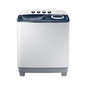 Samsung 9.5 kg Laundry Twin Tub Washer EZ Wash Tray™