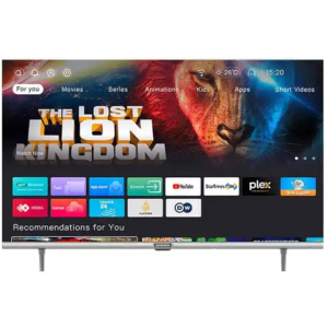 Skyworth 32″ HD Coolita OS Smart LED TV