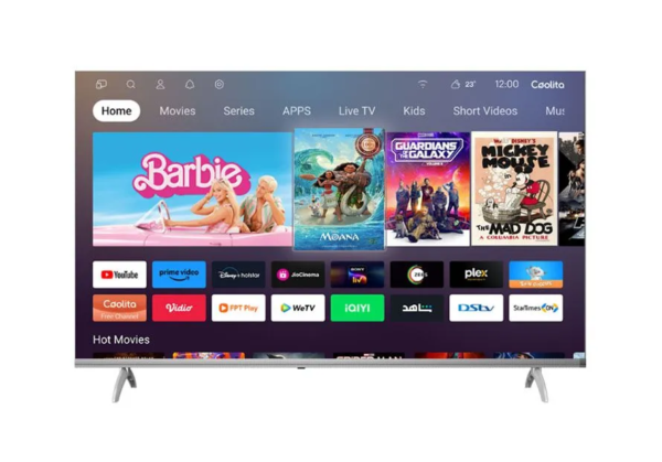 Skyworth 32 inch Coolita Smart Google TV