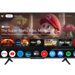 Skyworth 55" 4K Google TV
