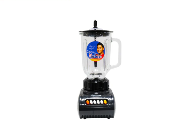 Astron Blender
