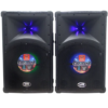 DB Audio BLUE EDGE-1233 loud Speaker
