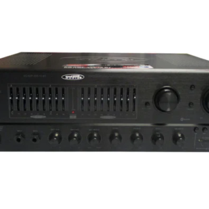 DB Audio Amplifier