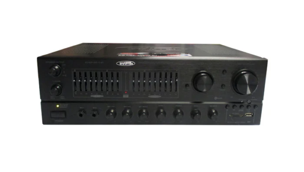 DB Audio by Astron mixing amplifier | 2000w x 2