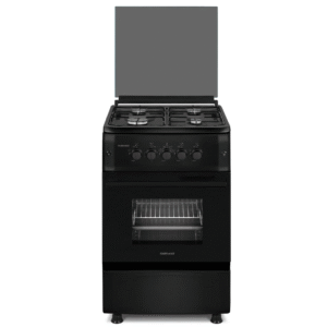 Fabriano 50cm, 4 Gas Burners + Gas Oven
