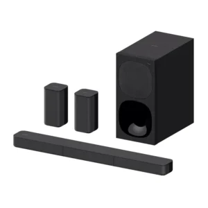 Sony 5.1ch Home Theater Soundbar System