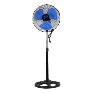 Astron Jaguar Stand Fan 16" 50W