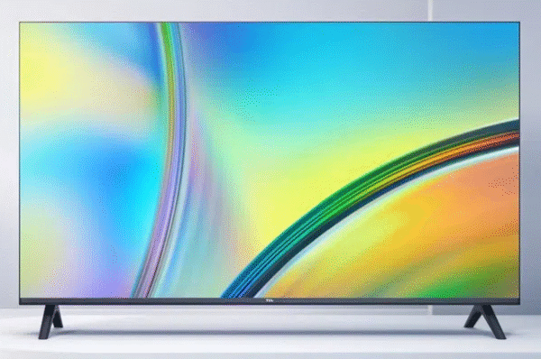 TCL S5400A FHD/HD Smart TV