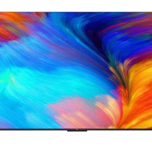 TCL 4K HDR Google TV