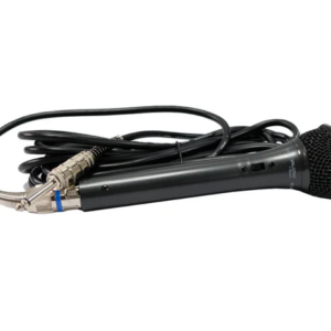 DB Audio by Astron MC PRO 68k Microphone