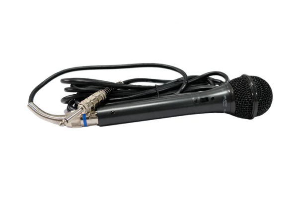 DB Audio by  Astron MC PRO 68k Microphone
