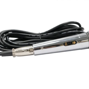 DB Audio by Astron MC PRO 78k Microphone