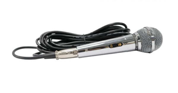 DB Audio by Astron MC PRO 78k Microphone