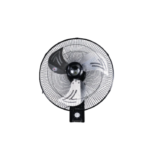 Astron Mercury 18" Industrial Wall Fan | Electric Fan 70watts (Black)