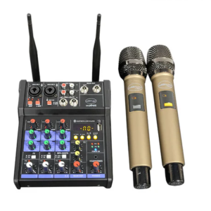 DB Audio MIXPRO Microphone