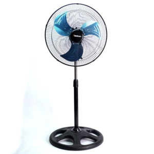 Astron Omni 18" Industrial Stand Fan | Electric Fan