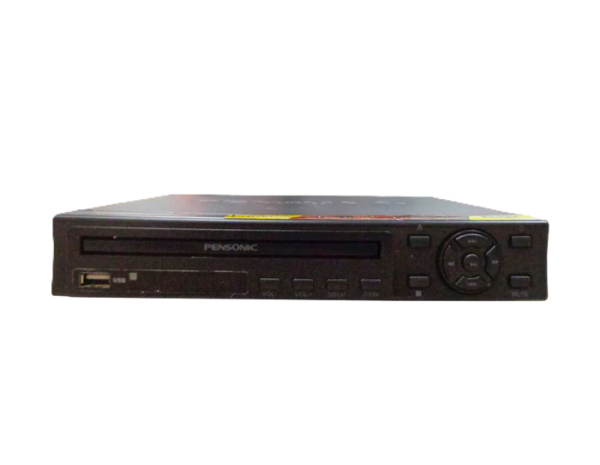 Pensonic Primo Midi Player