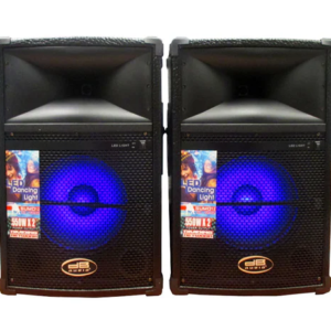 DB Audio SUMO-12 Loud Speaker
