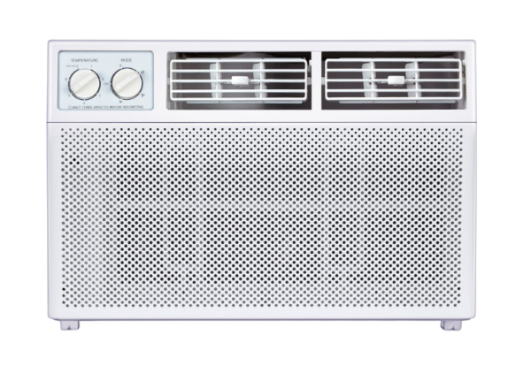 TCL 1hp Window Type Aircon Manual