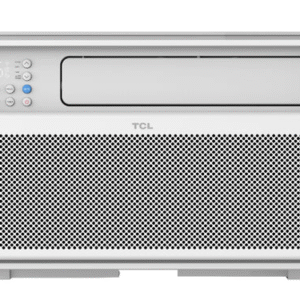 TCL 1.5 HP Window Type Airconditioner UJE-Series