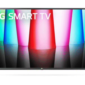 LG LQ63 32 inch Smart TV