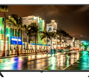Devant 43-INCH FHD SMART TV